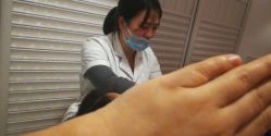 -摩登漂亮妈妈产后恢复中心(吴中区店)