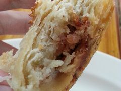 黄桥烧饼-聚香斋(东关街店)