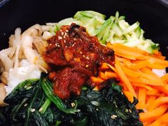 -全州拌饭馆(断桥店)