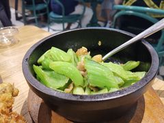 -潮粥荟·潮汕砂锅粥(朝阳大悦城店)