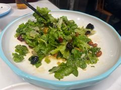 -真鑫·硬派烧烤·烤羊腿(蜀都万达总店)