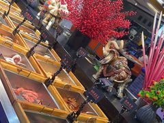 -鑫海汇海鲜烤肉自助(北国商城店)