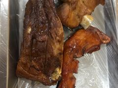 -赵元章肉骨烧(山塘街店)