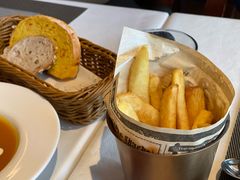 -璟象酒店-爱丽坊景观餐厅