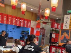 -佬缸炮江湖川菜(玉林店)