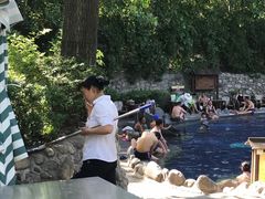 -汤峪温泉碧水湾
