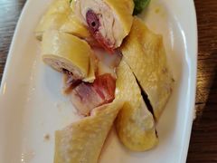 -逸林轩中餐厅(中信泰富朱家角锦江酒店)