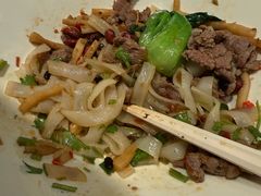 -漆黑觉米粉(三里屯店)