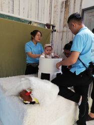 -星豆豆儿童摄影(南郊太白南路店)