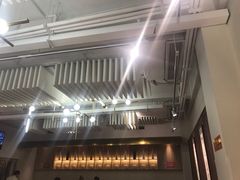 大堂-曾牛肉