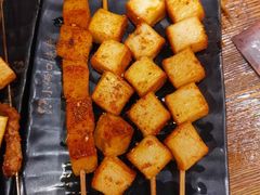 -小俩口烧烤东北菜(双井店)