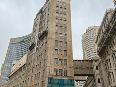-南京路步行街