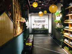 -川味火锅(牛塘店)