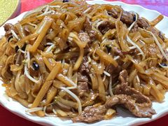 -粤北餐馆