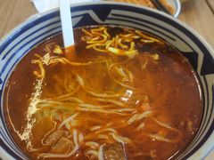 -北往西·西安油泼面(万德庄店)