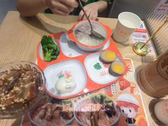 -三两粉(莲塘华润万家店)