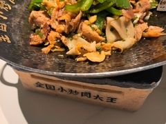 -费大厨辣椒炒肉(7mall店)