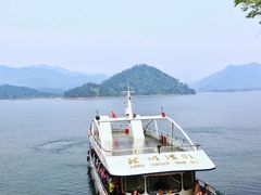 -千岛湖龙川湾