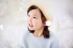 -BabyA 专业婴童摄影(古北时尚广场店)