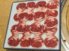-阳坊胜利涮羊肉(阳坊老店)