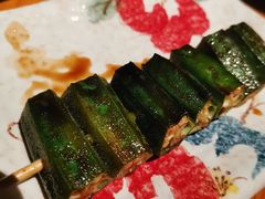 秋葵-醉虎传(南锣鼓巷店)