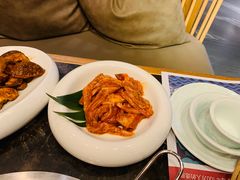 -一品诚记烤肉·甄选店(中南路店)
