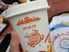 -武汉欢乐谷