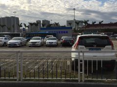 -珠海拱北口岸