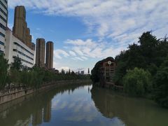 -成都市活水公园