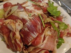 -厚味居炙子烤肉·清真(天桥南纬路店)