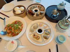 -金悦轩海鲜酒家(拱北店)
