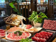 -草原塞蛮羊火锅城(港湾店)