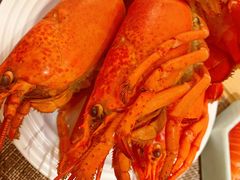 -扬州万怡酒店-中餐厅(文昌中路店)