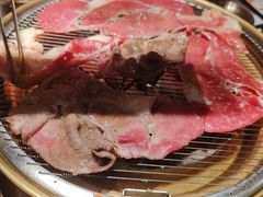 -西塔老太太泥炉烤肉(龙湖北苑天街店)