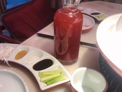 -京华烟云·北京烤鸭(领展购物广场·中关村店)