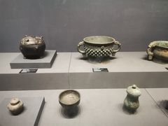 -西安博物院