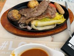 -翠华餐厅(香港国际机场店)