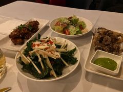 -WOLFGANG PUCK KITCHEN & BAR(迪士尼小镇店)