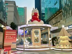 -HALO广场(梨园路店)
