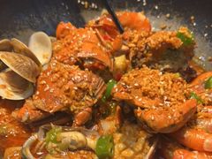 -大厨的餐厅(曾厝垵总店)