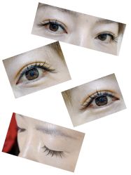 -H12 STAR日式美甲美睫专门店