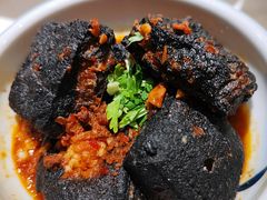 -兰湘子·湘菜小炒(济南领秀城店)