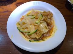 陕西凉皮-鼎高高陕西美食(龙德广场店)