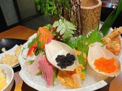 -和彩放题餐厅(酒仙桥店)