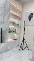 -3AM HAIR SALON染发烫发接发