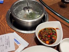-东海怡品海鲜豆捞(星街坊店)