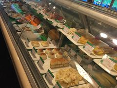 -万宝海鲜舫(劳动公园店)