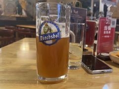 -巴伐利亚啤酒坊(意式风情街店)