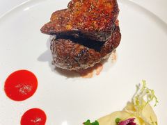 -王品牛排(佛山南海万科广场店)