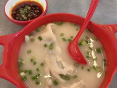 -廖老妈蹄花(中海国际店)